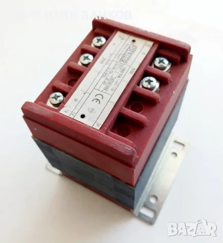 ТРАНСФОРМАТОРИ 400/230V разделителни