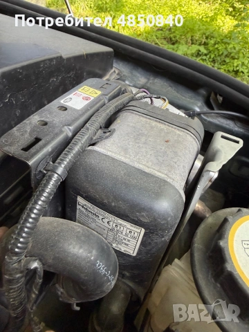 Land Rover discovery 3 2.7 дизел на части, снимка 10 - Автомобили и джипове - 54822135