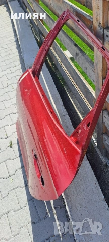 задна лява врата за Seat Arona 6F9831311A , снимка 5 - Части - 51599764