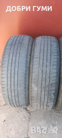 185 60 15 НЕКСЕН ЛЕТНИ, снимка 2 - Гуми и джанти - 49448572