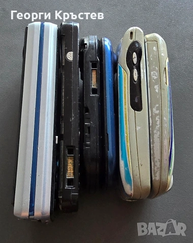 Sony Ericsson K850, W302, Z320 и Z600 - за ремонт или части, снимка 16 - Sony Ericsson - 54762050