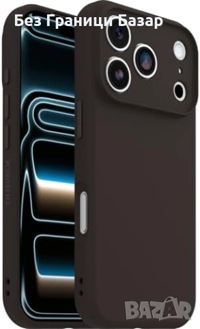 Нов OtterBox Figura MagSafe калъф iPhone 17 Pro защита камера тънък кейс Айфон