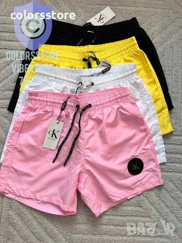 Мъжки шорти Calvin Klein/IM147