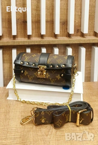 чанти Louis Vuitton , снимка 6 - Чанти - 54396954