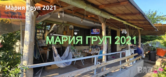 !!!ТОП ОФЕРТА!!!Продавам Вила с Гараж в гр. Хасково кв."Кенана"!!!, снимка 3 - Къщи - 54998621