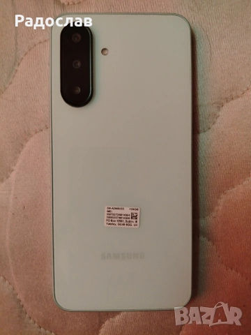 samsung Galaxy A 26 128-6, снимка 6 - Samsung - 54088635