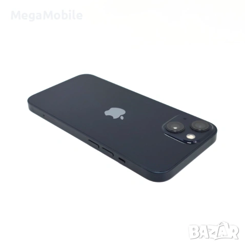 ✅️iPhone 13 256GB Midnight, снимка 2 - Apple iPhone - 54667309
