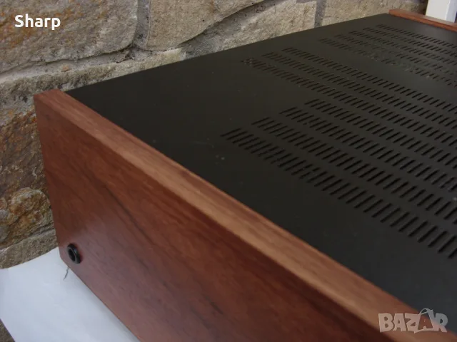 Denon PMA-1520.........., снимка 3 - Ресийвъри, усилватели, смесителни пултове - 55637116