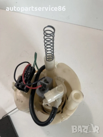 Изпращач/помпа за гориво за резервоар Clk320 за Mercedes Clk W209 (2005) , снимка 2 - Части - 54156283