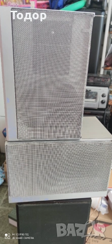 JVC, снимка 3 - Тонколони - 54395551