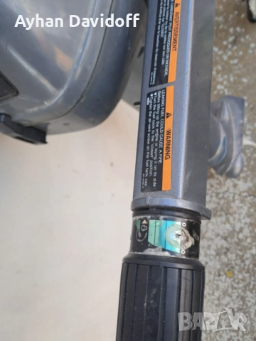 Надуваема лодка Zodiac, снимка 16 - Воден транспорт - 54110956