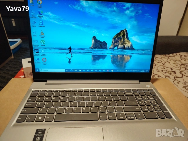 Лаптоп Lenovo Ideapad 3, 15igl05 