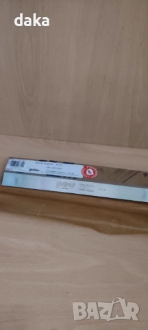 Абрихт нож 320х30х3, снимка 6 - Други машини и части - 54664598