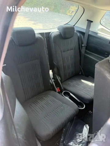 Опел зафира 2.0цдти на части / Opel zafira 2.0cdti , снимка 9 - Автомобили и джипове - 55466453