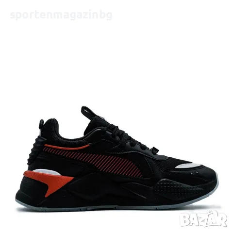 Юношески маратонки PUMA RS-X Forever Diamond E Jr, снимка 2 - Маратонки - 55692859