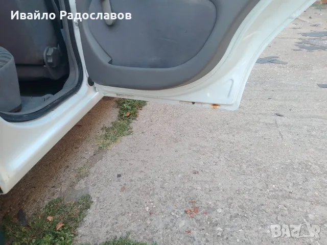 Опел Астра автоматик, снимка 7 - Автомобили и джипове - 55652387