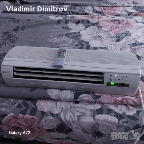 Продавам ел печки 4 бр.
