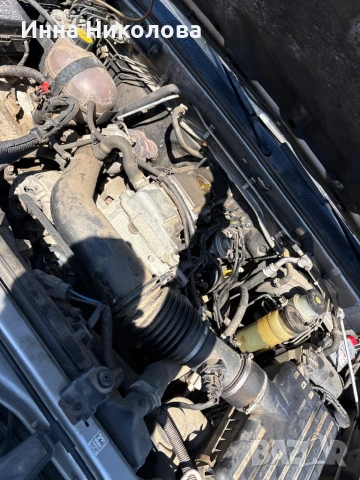 Opel Frontera 2.2dti за части, снимка 7 - Автомобили и джипове - 54103809