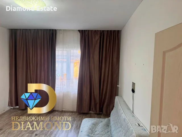 Две къщи в един двор в град Първомай, снимка 4 - Къщи - 55394785