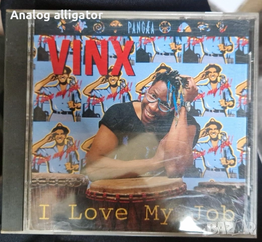 Usa music, снимка 6 - CD дискове - 54377631