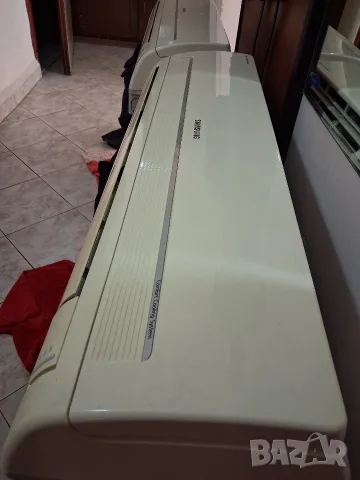 Климатик Samsung inverter 9000btu-2бр.