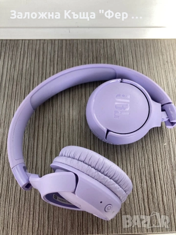 Слушалки JBL, снимка 2 - Bluetooth слушалки - 54544776