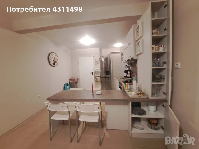 Апартамент за почивки в Поморие  намиращ се на 20м. от плажа между морето и езерото., снимка 7 - Почивки на море - 54690149