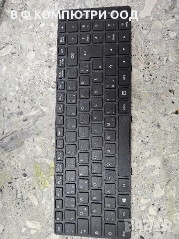 Клавиатура за лаптоп Lenovo IdeaPad