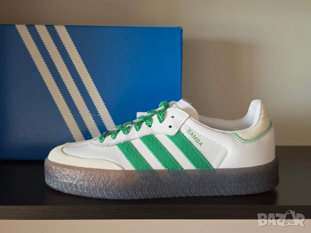 Adidas Samba 40номер 25см Стелка Нови 