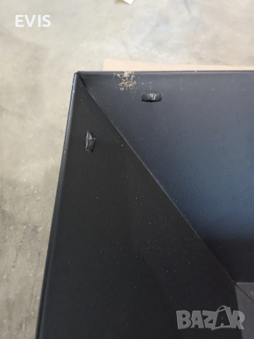 Огнище с Грил (43х43 см) Grillstar, снимка 7 - Други стоки за дома - 53971346