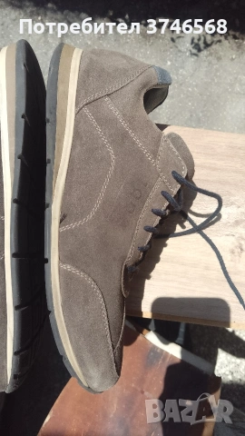 спортни обувки Josef Seibel N43, снимка 6 - Спортно елегантни обувки - 55088524