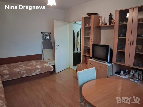 2-стаен, Руската гимназия, монолит, ТЕЦ 111 200 евро