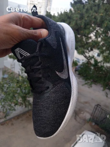 Nike Flex Espiriens 10. 40нм. 25,5см., снимка 2 - Маратонки - 54526592