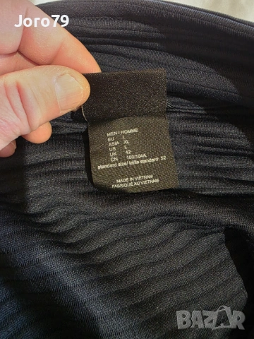 Jack Wolfskin Polartec Fleece Мъжко Яке Полар Туризъм Раз.L, снимка 8 - Якета - 54006307