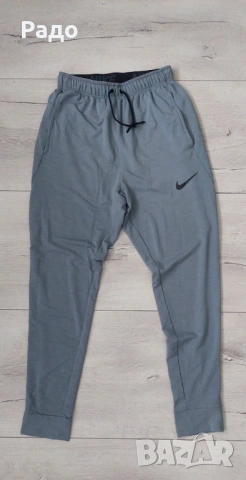 Nike Dri-Fit / M / 100% Original / страхотно долнище, снимка 2 - Спортни дрехи, екипи - 54797586