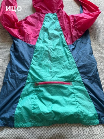 Дамска ветровка Salewa, снимка 6 - Якета - 54154782