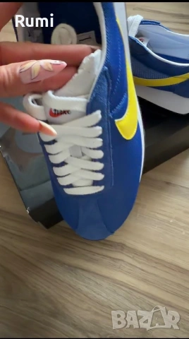 Оригинални мъжки маратонки Nike LD-1000 SP! 46 н, снимка 4 - Маратонки - 54633992