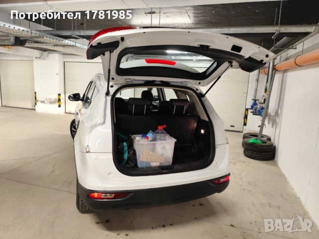DONGFeng, снимка 3 - Автомобили и джипове - 54518309