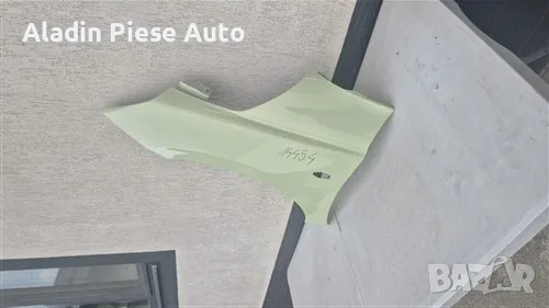 Предно ляво крило Susuki Swift Facelift година 2023 2024 2025 2026 , снимка 4 - Аксесоари и консумативи - 55392854