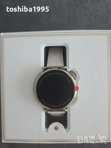 Huawei Watch GT 6, снимка 4 - Смарт часовници - 55674026