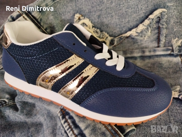 дамски спортни обувки , снимка 3 - Маратонки - 54193598