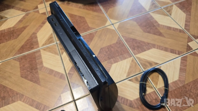 SONY Playstation 3 Slim CECH-2004B 250GB с игри, снимка 4 - PlayStation конзоли - 54454408