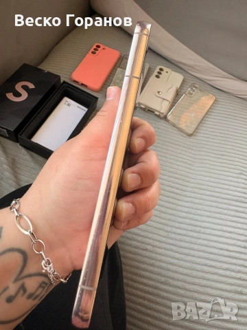 Самсунг, снимка 5 - Samsung - 54558779