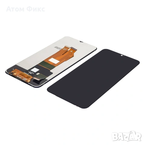 Дисплей за REALME 10 (5G), снимка 2 - Резервни части за телефони - 53971434