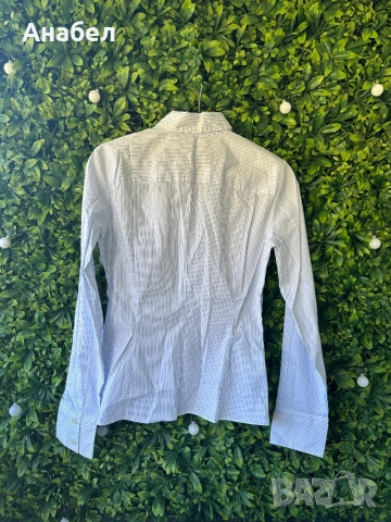 Риза Hugo Boss, снимка 4 - Ризи - 54449898