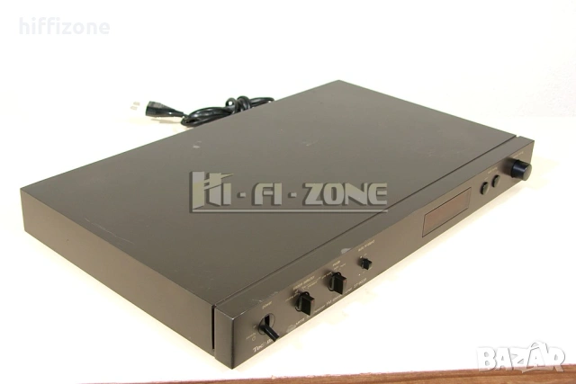 Тунер Technics st-9038, снимка 5 - Ресийвъри, усилватели, смесителни пултове - 54942026