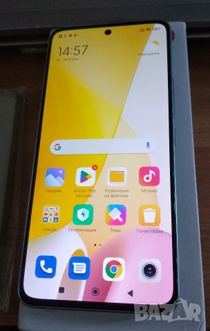 Xiaomi 12 lite