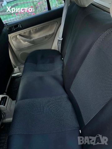 Vw Golf V Комби 2002 година, снимка 10 - Автомобили и джипове - 55124821