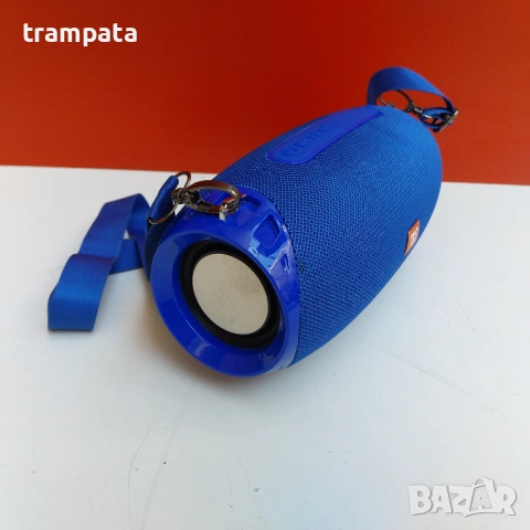 НАЙ ДОБРАТА ОФЕРТА bluetooth тонколона T&G , снимка 3 - Тонколони - 54595682