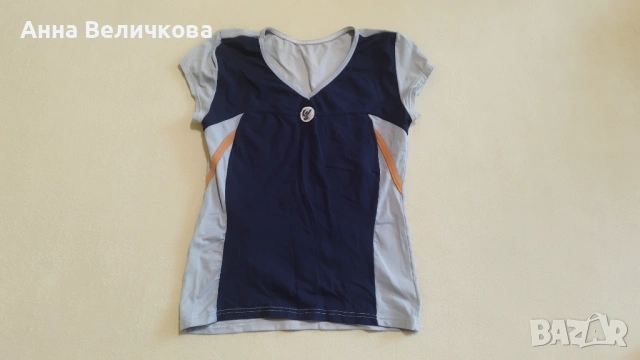 Дамски тениски, снимка 8 - Тениски - 54366702